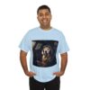 LA Paws & Claws Customized T-shirt--Pilot Golden Retriever - Image 69