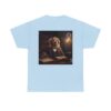 LA Paws & Claws Customized T-shirt--Professor Golden Retriever - Image 63