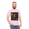 LA Paws & Claws Customized T-shirt--Professor Golden Retriever - Image 90