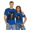 LA Paws & Claws Customized T-shirt--Pilot Golden Retriever - Image 73
