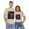 LA Paws & Claws Customized T-shirt--Pilot Golden Retriever - Image 37