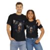 LA Paws & Claws Customized T-shirt--Pilot Golden Retriever - Image 25